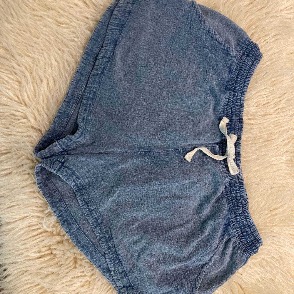 Ripcurl brand sz Large denim shorts